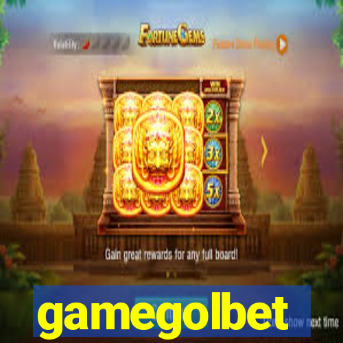 gamegolbet