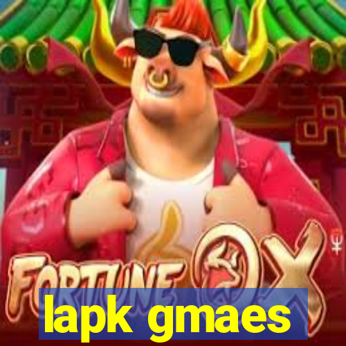 lapk gmaes