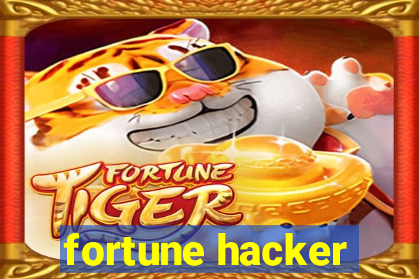 fortune hacker