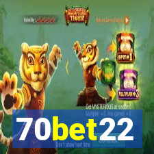 70bet22