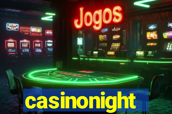 casinonight