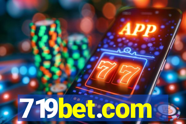 719bet.com