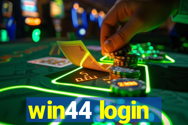 win44 login