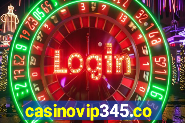 casinovip345.com