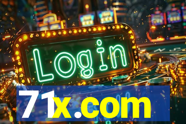 71x.com