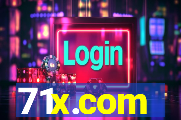 71x.com