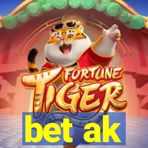 bet ak