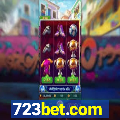 723bet.com