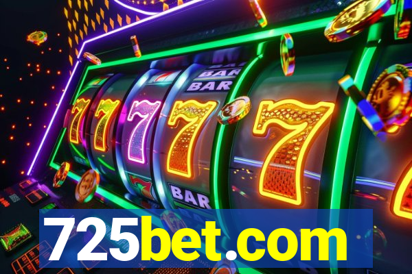 725bet.com