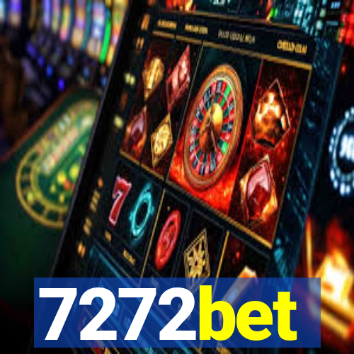 7272bet