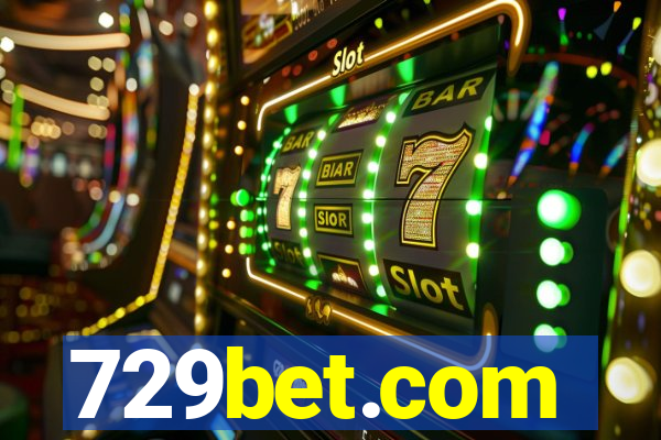 729bet.com