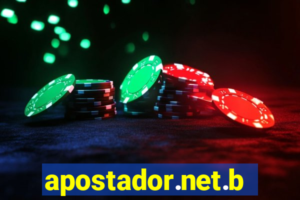 apostador.net.br