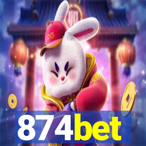 874bet