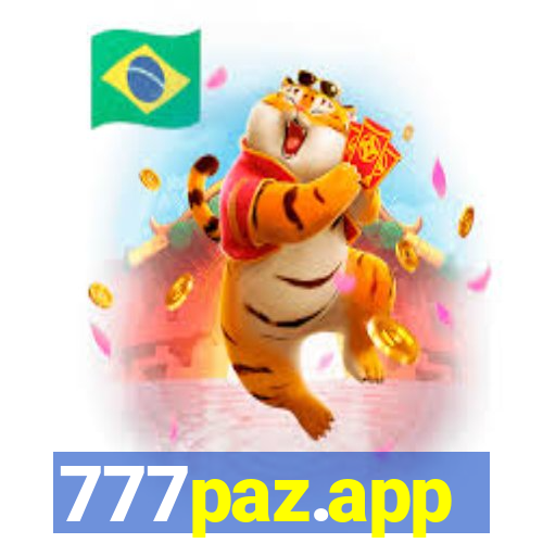 777paz.app