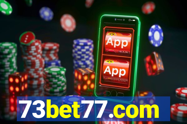 73bet77.com