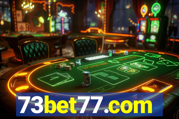 73bet77.com