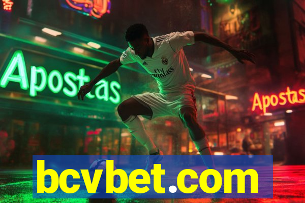 bcvbet.com