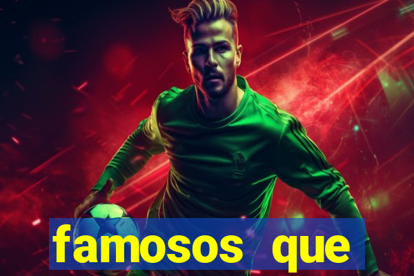 famosos que divulgam jogo do tigrinho