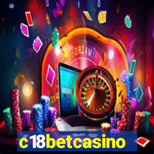 c18betcasino