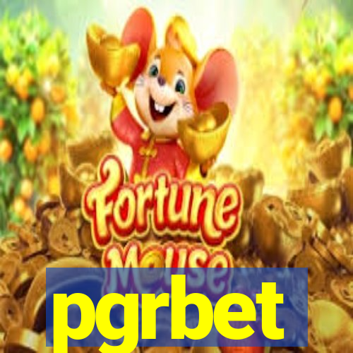 pgrbet