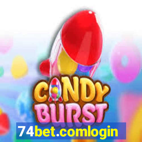 74bet.comlogin