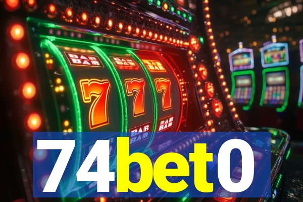 74bet0