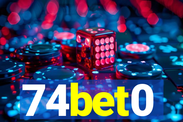 74bet0