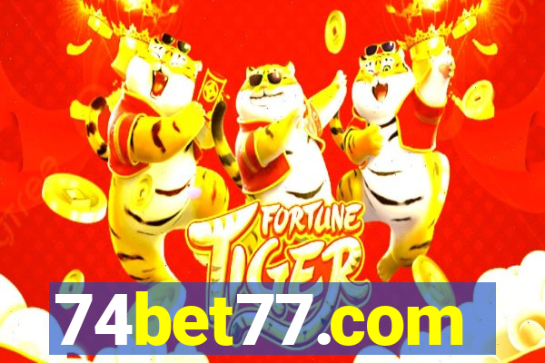 74bet77.com