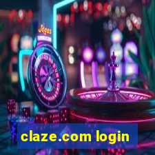 claze.com login