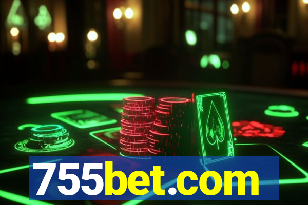 755bet.com