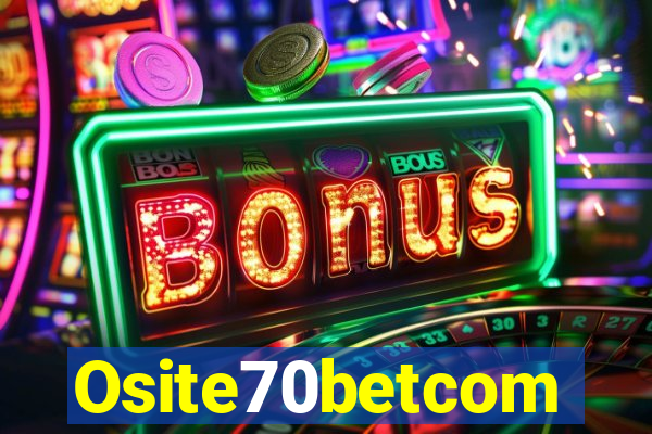 Osite70betcom