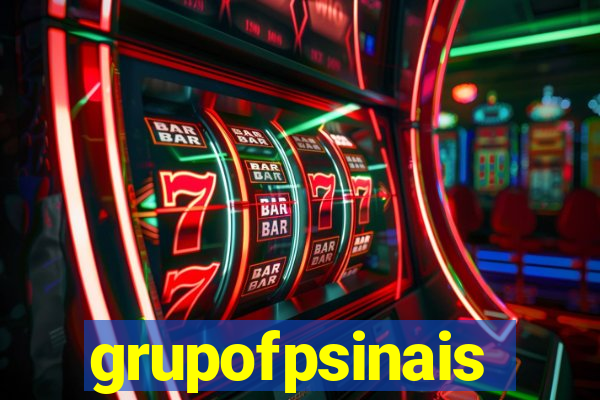 grupofpsinais