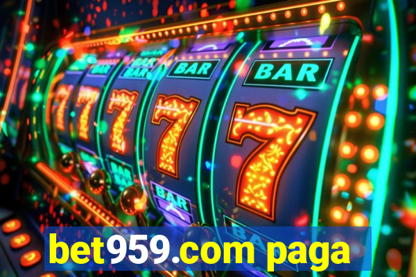 bet959.com paga