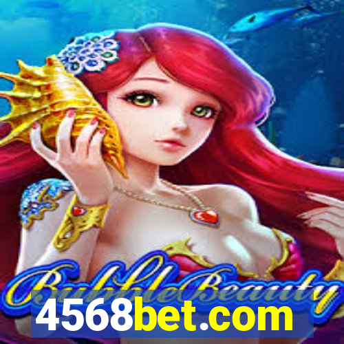 4568bet.com