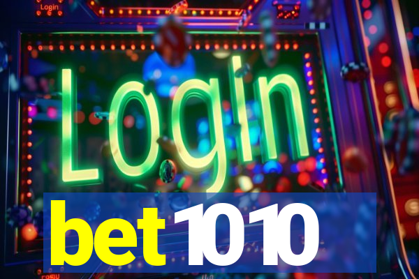 bet1010