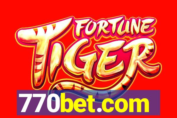 770bet.com