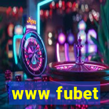 www fubet