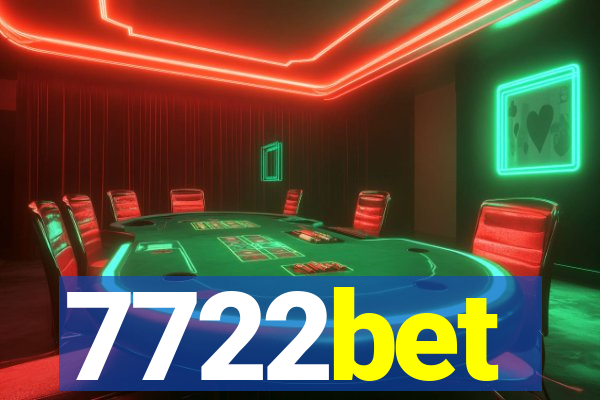 7722bet