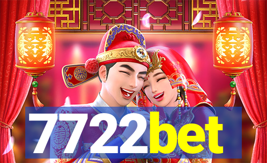 7722bet