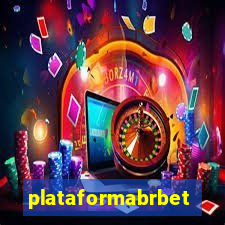 plataformabrbet