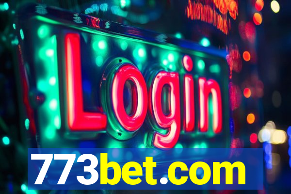 773bet.com