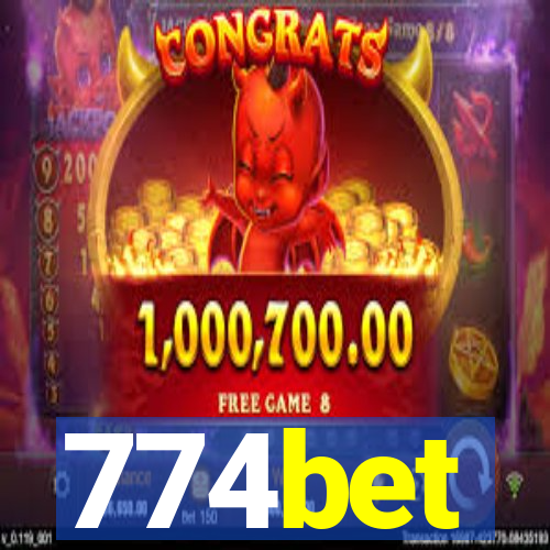 774bet