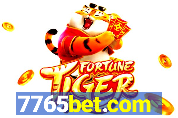 7765bet.com