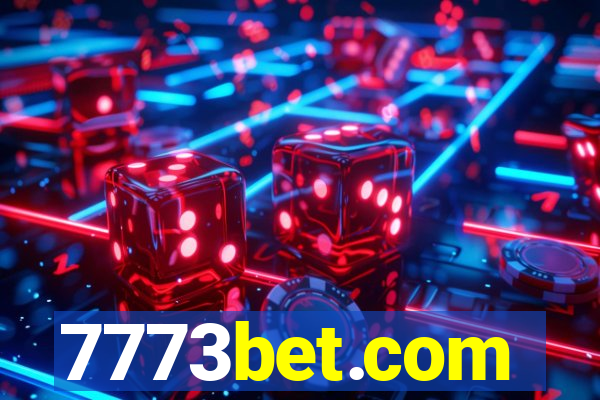 7773bet.com