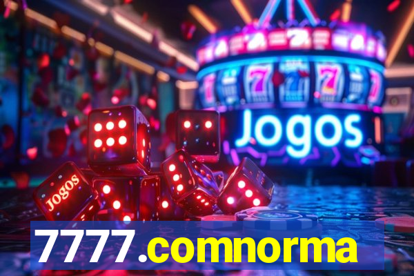 7777.comnorma