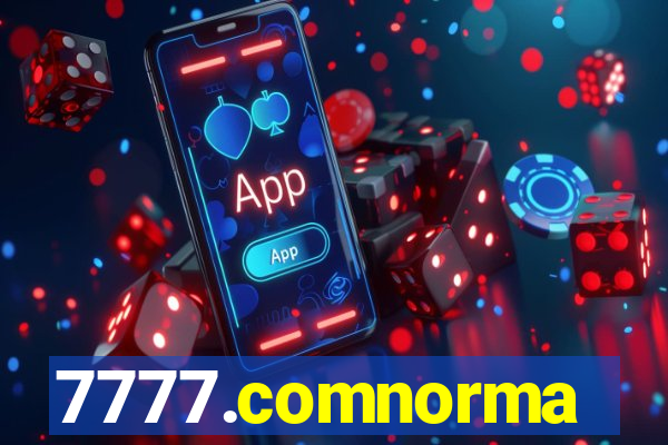 7777.comnorma