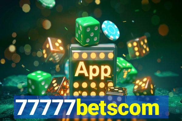 77777betscom