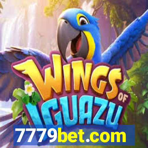 7779bet.com