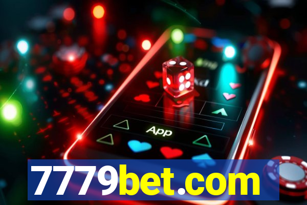 7779bet.com