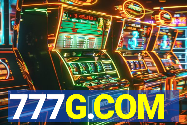 777G.COM